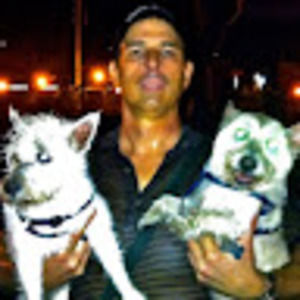 Meet your Posher, Michael4intensity